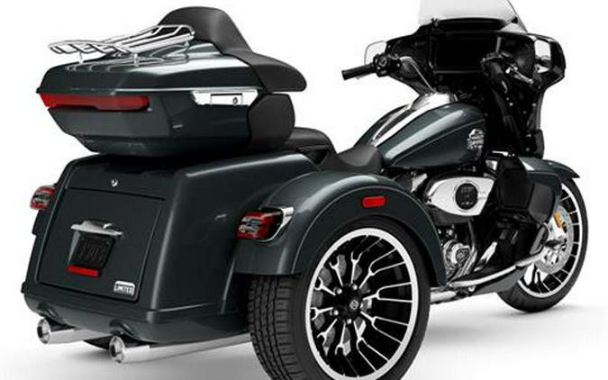 2026 Harley-Davidson Street Glide® 3 Limited