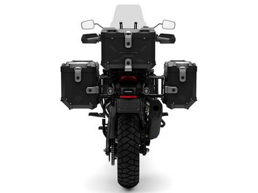 2026 Harley-Davidson Pan America® 1250 Limited