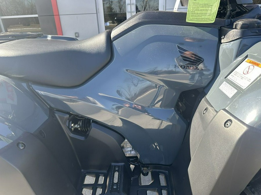 2026 Honda FourTrax Rancher 4X4 Automatic DCT EPS