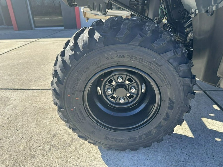 2026 Honda FourTrax Rancher 4X4 Automatic DCT EPS