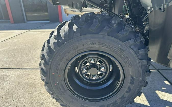 2026 Honda FourTrax Rancher 4X4 Automatic DCT EPS