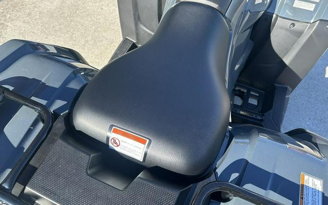 2026 Honda FourTrax Rancher 4X4 Automatic DCT EPS