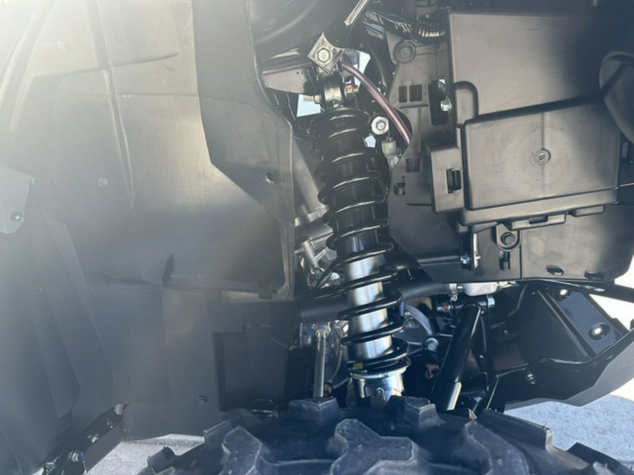 2026 Honda FourTrax Rancher 4X4 Automatic DCT EPS