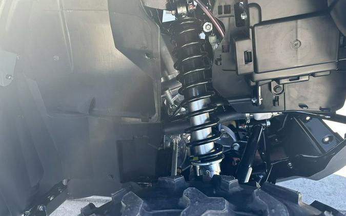 2026 Honda FourTrax Rancher 4X4 Automatic DCT EPS