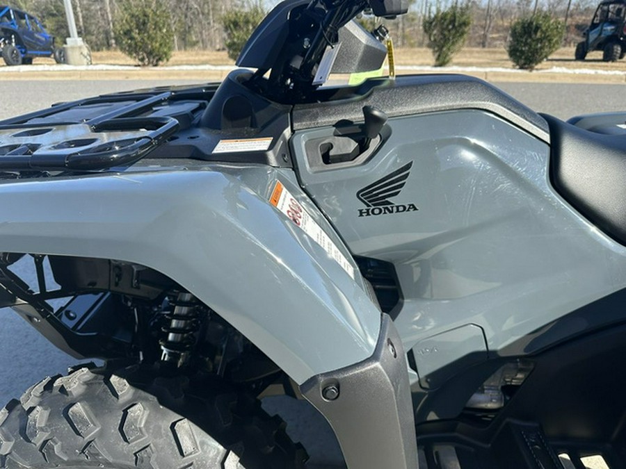 2026 Honda FourTrax Rancher 4X4 Automatic DCT EPS