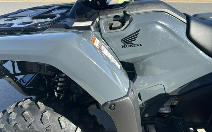 2026 Honda FourTrax Rancher 4X4 Automatic DCT EPS