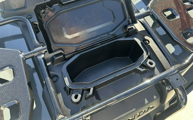 2026 Honda FourTrax Rancher 4X4 Automatic DCT EPS