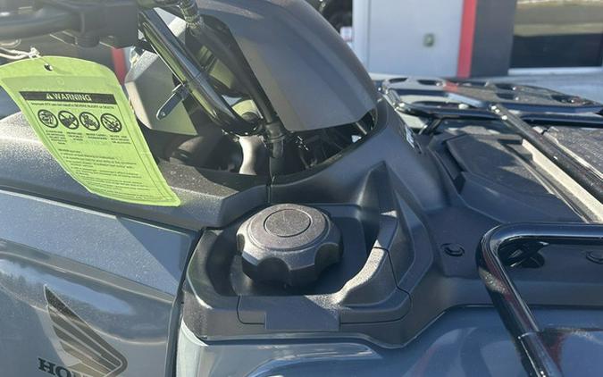 2026 Honda FourTrax Rancher 4X4 Automatic DCT EPS