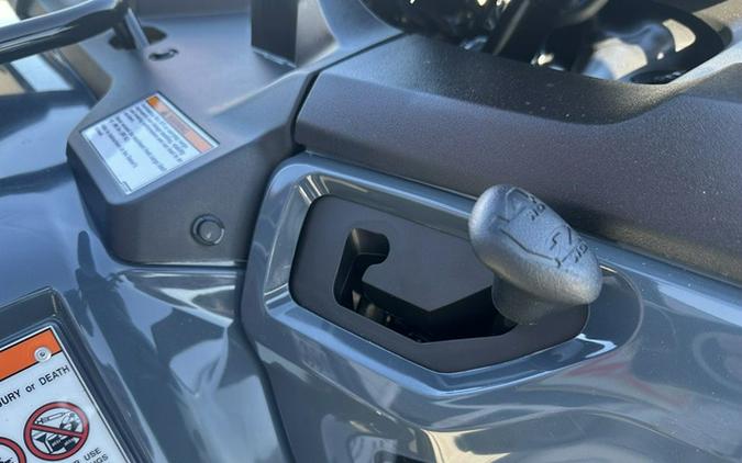 2026 Honda FourTrax Rancher 4X4 Automatic DCT EPS