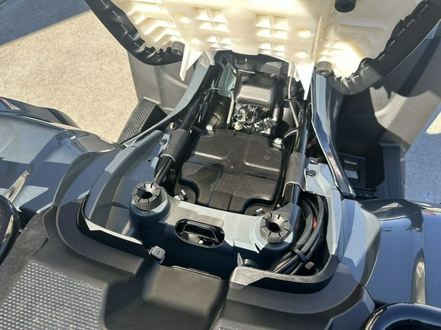 2026 Honda FourTrax Rancher 4X4 Automatic DCT EPS