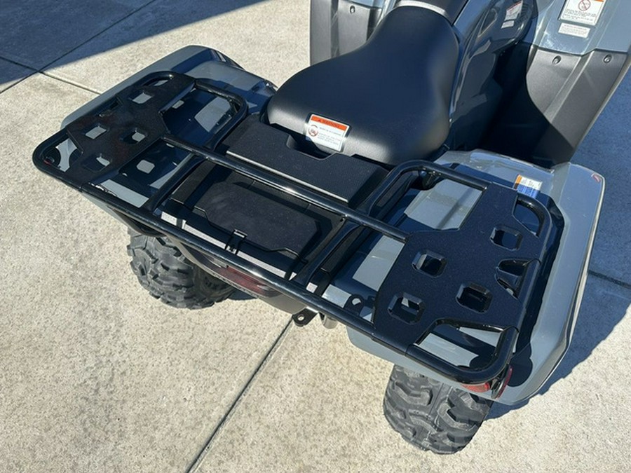 2026 Honda FourTrax Rancher 4X4 Automatic DCT EPS