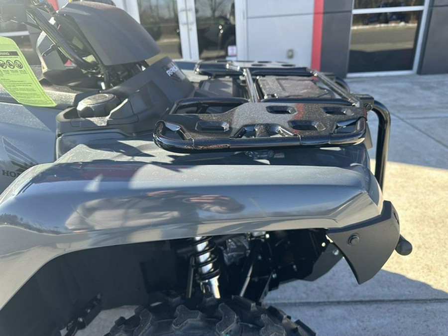 2026 Honda FourTrax Rancher 4X4 Automatic DCT EPS