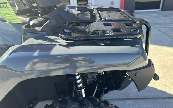 2026 Honda FourTrax Rancher 4X4 Automatic DCT EPS