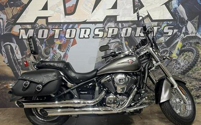 2026 Kawasaki Vulcan® 900 Classic LT