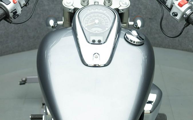 2018 SUZUKI VL800 BOULEVARD C50