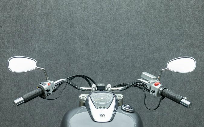 2018 SUZUKI VL800 BOULEVARD C50