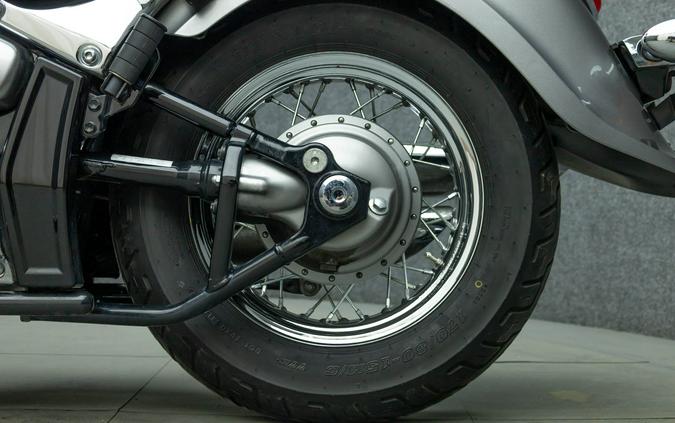 2018 SUZUKI VL800 BOULEVARD C50