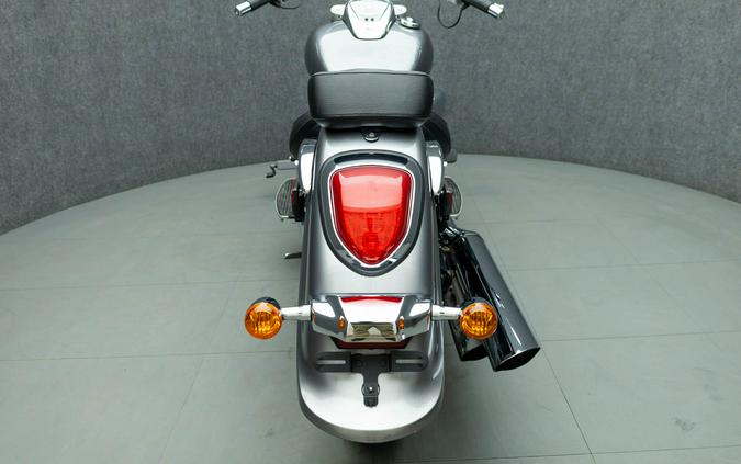 2018 SUZUKI VL800 BOULEVARD C50