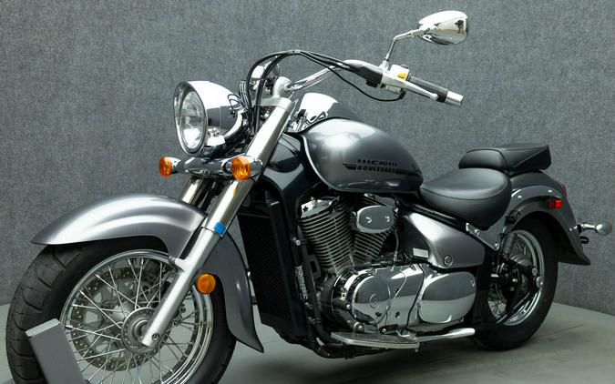 2018 SUZUKI VL800 BOULEVARD C50