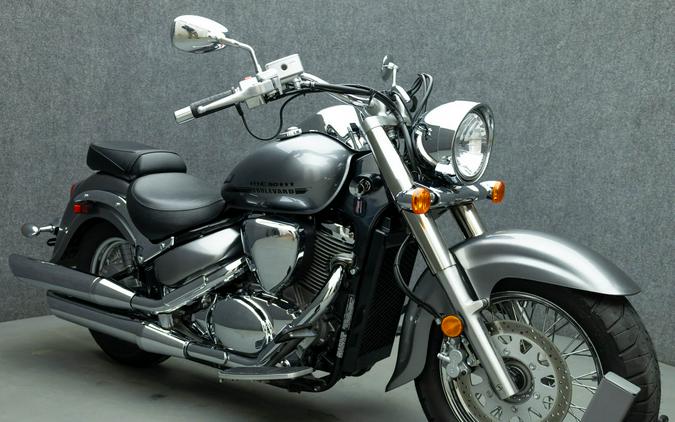 2018 SUZUKI VL800 BOULEVARD C50