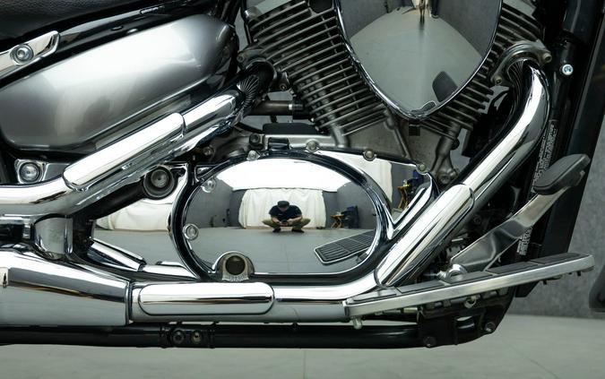 2018 SUZUKI VL800 BOULEVARD C50