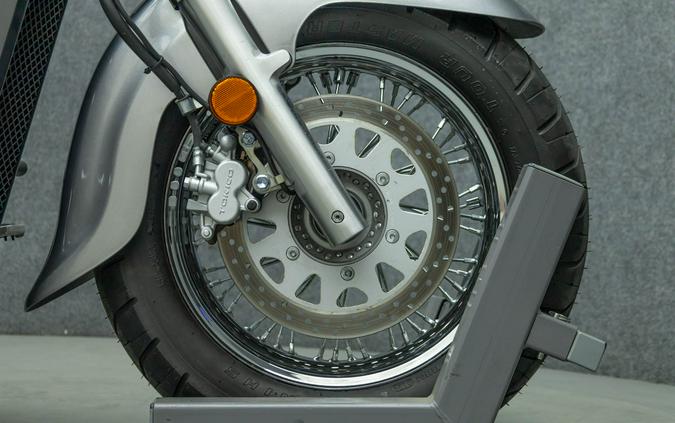 2018 SUZUKI VL800 BOULEVARD C50