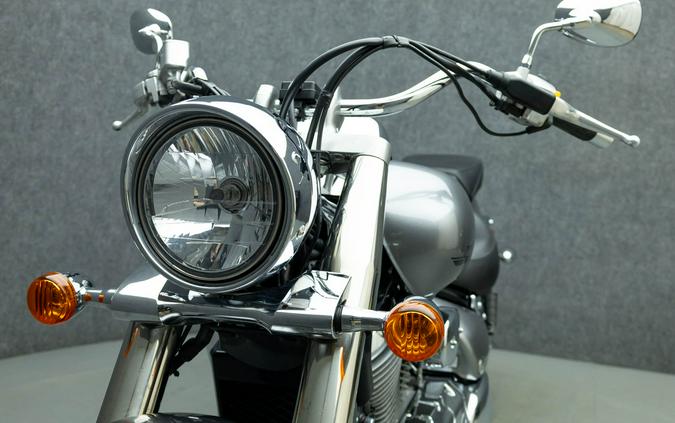 2018 SUZUKI VL800 BOULEVARD C50