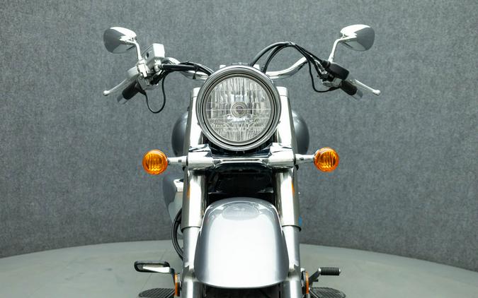 2018 SUZUKI VL800 BOULEVARD C50