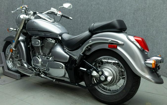 2018 SUZUKI VL800 BOULEVARD C50