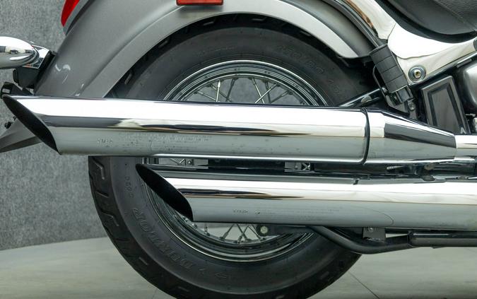 2018 SUZUKI VL800 BOULEVARD C50