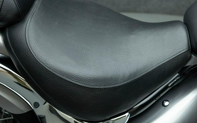 2018 SUZUKI VL800 BOULEVARD C50