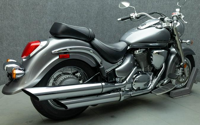 2018 SUZUKI VL800 BOULEVARD C50