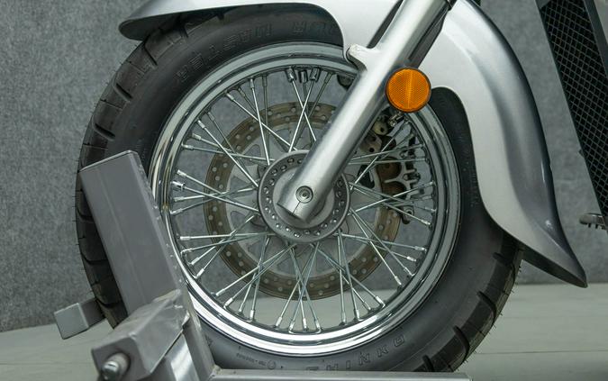 2018 SUZUKI VL800 BOULEVARD C50