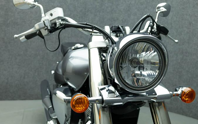 2018 SUZUKI VL800 BOULEVARD C50