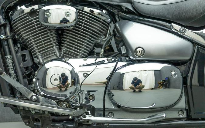 2018 SUZUKI VL800 BOULEVARD C50