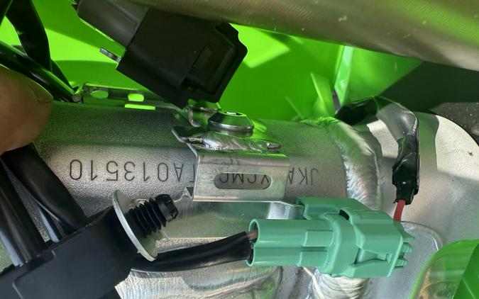 2026 Kawasaki KX™450