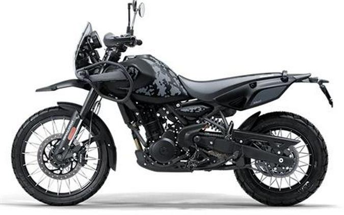 2026 Royal Enfield Himalayan 450
