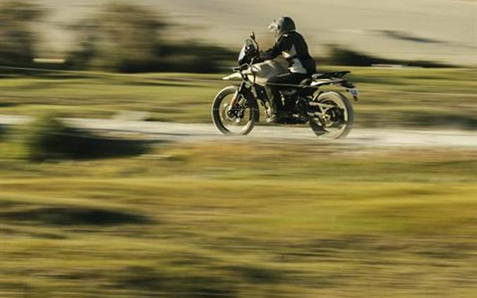 2026 Royal Enfield Himalayan 450