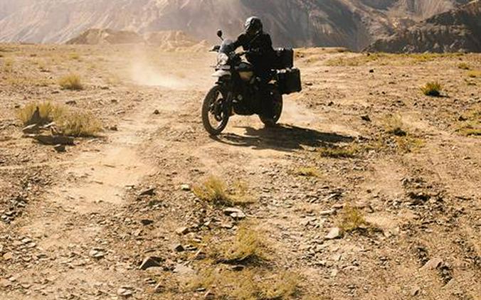2026 Royal Enfield Himalayan 450
