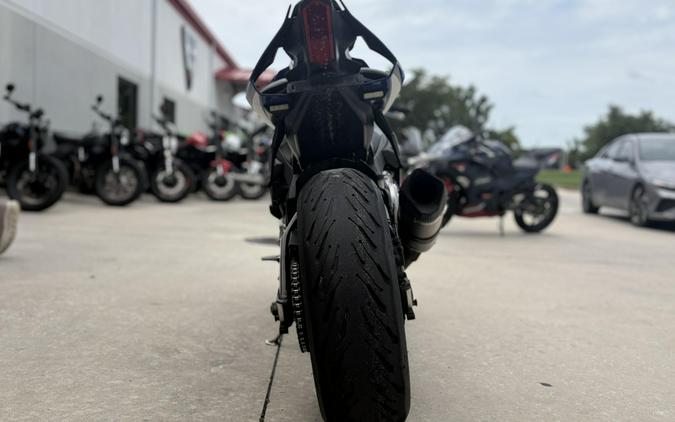 2015 Yamaha YZFR1