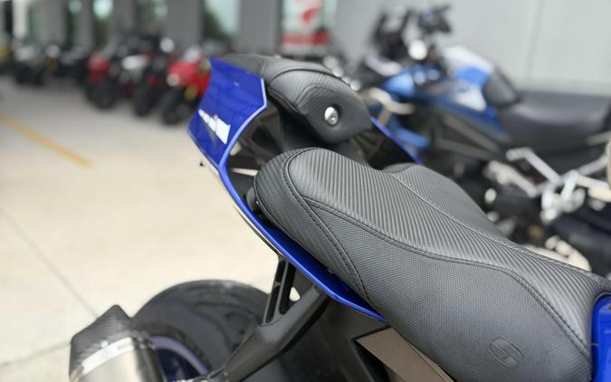 2015 Yamaha YZFR1