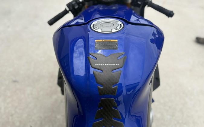 2015 Yamaha YZFR1