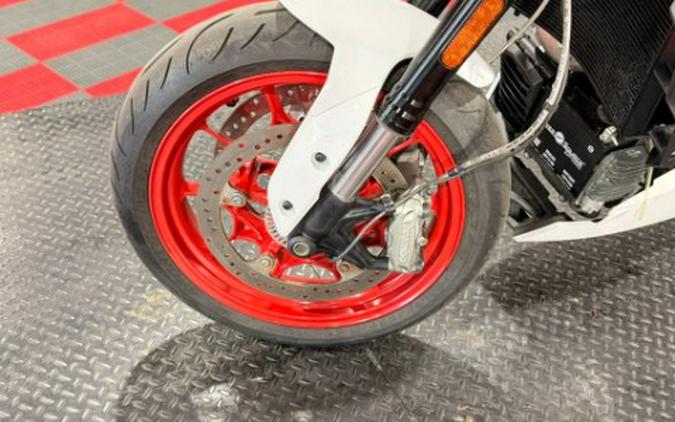 2023 Indian Motorcycle FTR Sport