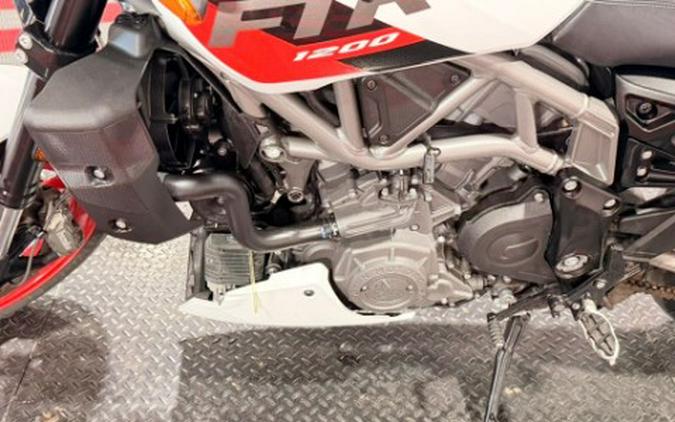 2023 Indian Motorcycle FTR Sport