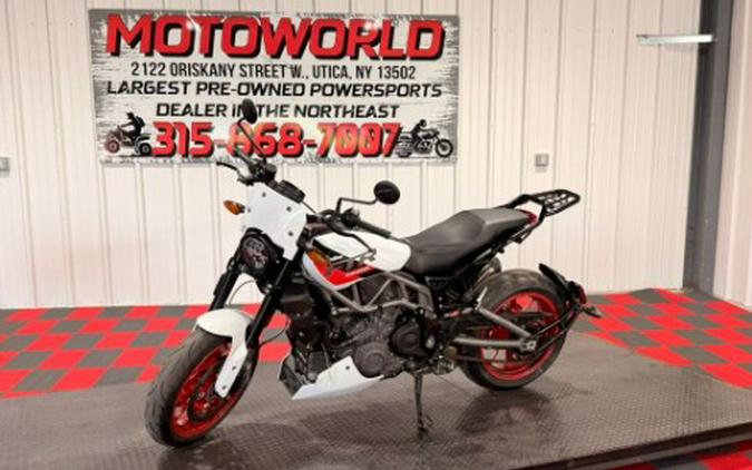 2023 Indian Motorcycle FTR Sport