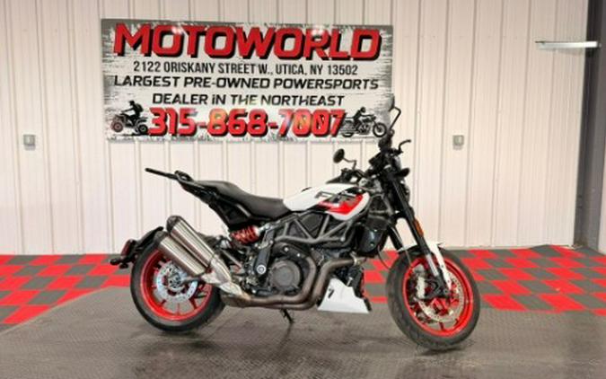 2023 Indian Motorcycle FTR Sport