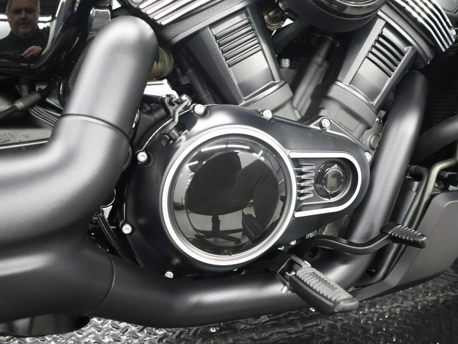 2026 Harley-Davidson Nightster RH975