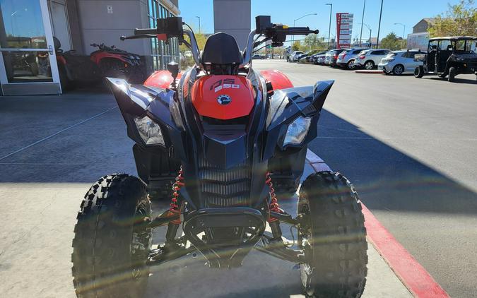 2026 Can-Am DS 250