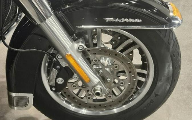 2019 Harley-Davidson Trike FLHTCUTG - Tri Glide Ultra