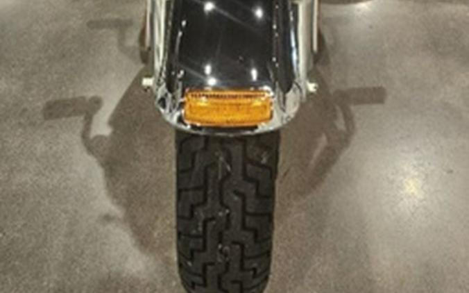 2019 Harley-Davidson Trike FLHTCUTG - Tri Glide Ultra